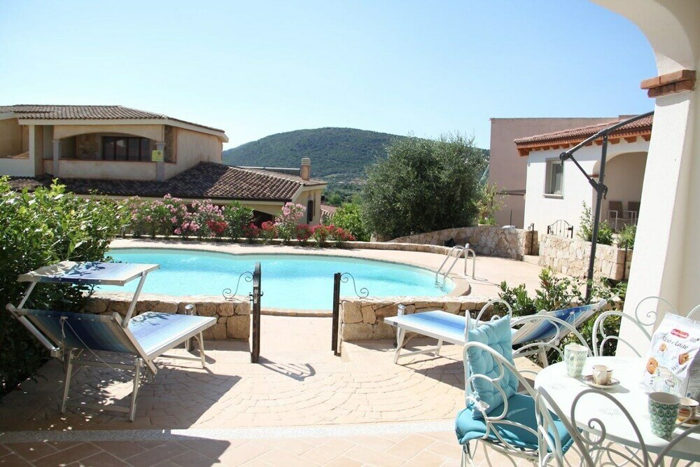 Фото Mediterranean Sea Shell House 27