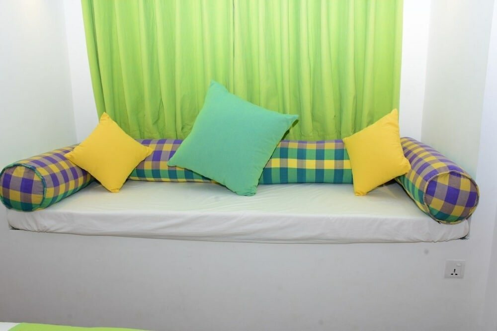 Фото Villa Blue Water Hikkaduwa