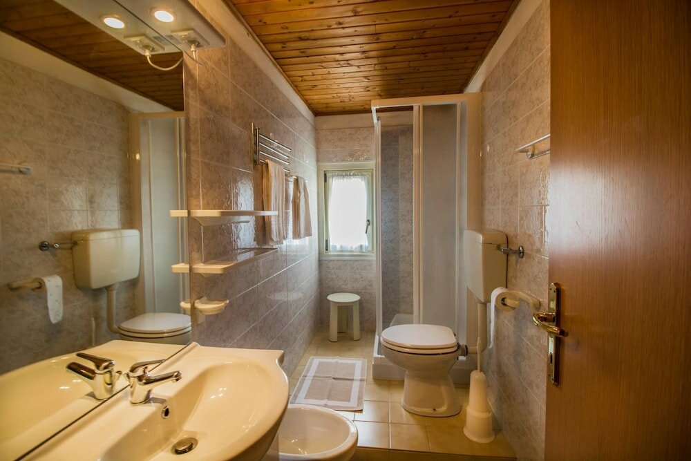 Фото Residence Capriolo