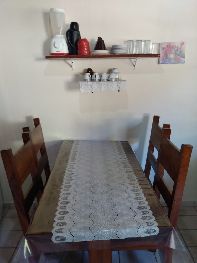 Фото Praialar Apartamentos