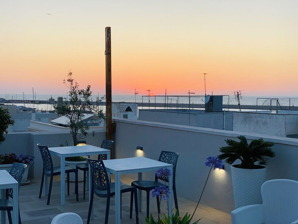 Фото Dei del Mare Extra Luxury