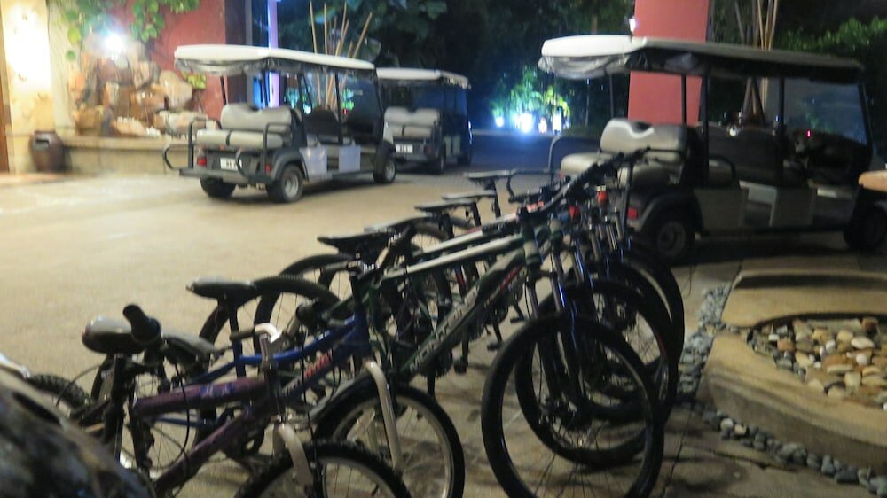 Фото De Water Chalet Langkawi Lagoon