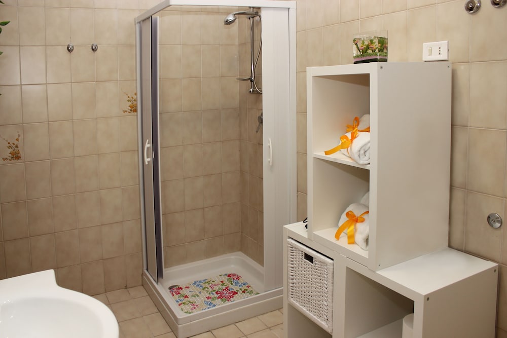 Фото La Dimora di Poppea