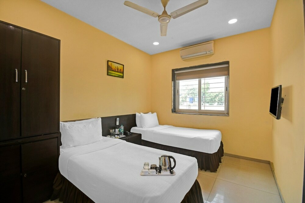 Фото Townhouse 727 Hotel The Platinum