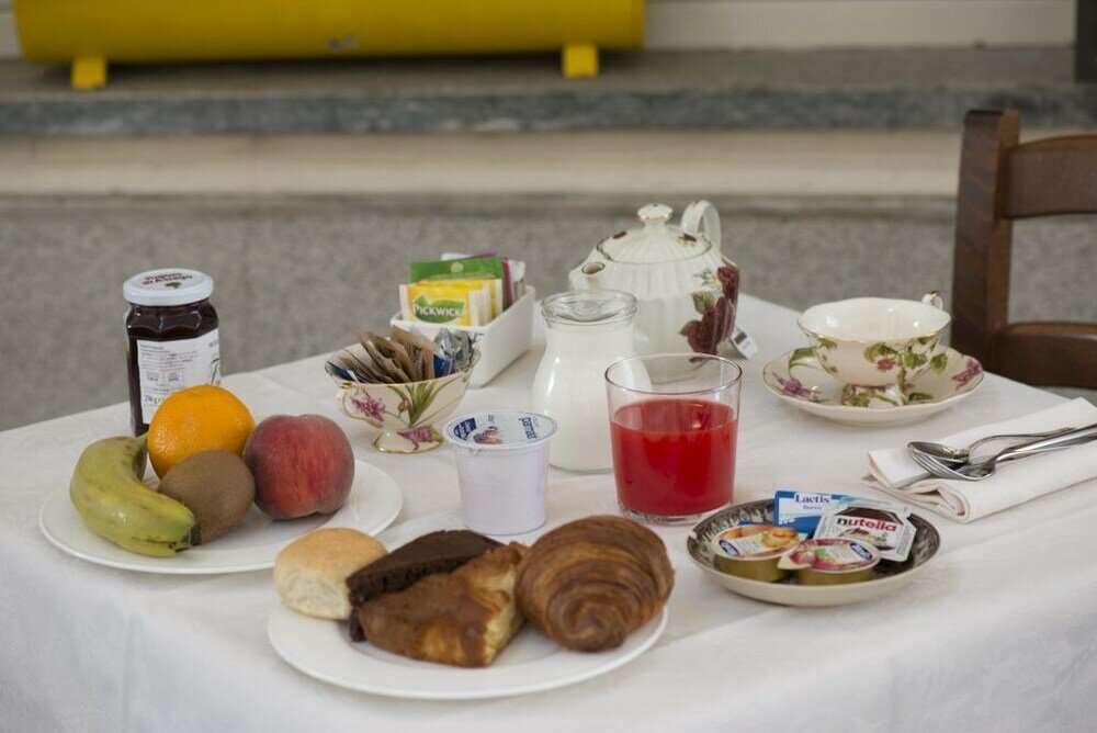 Фото Il Ciliegio