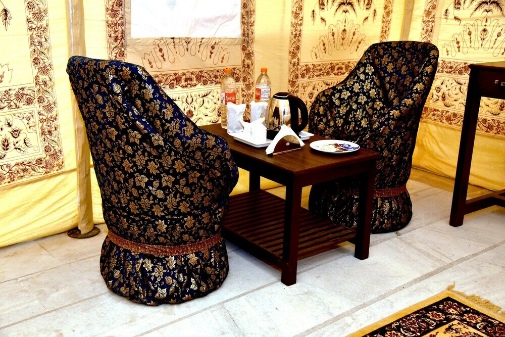 Фото Desert Dream Royal Camp