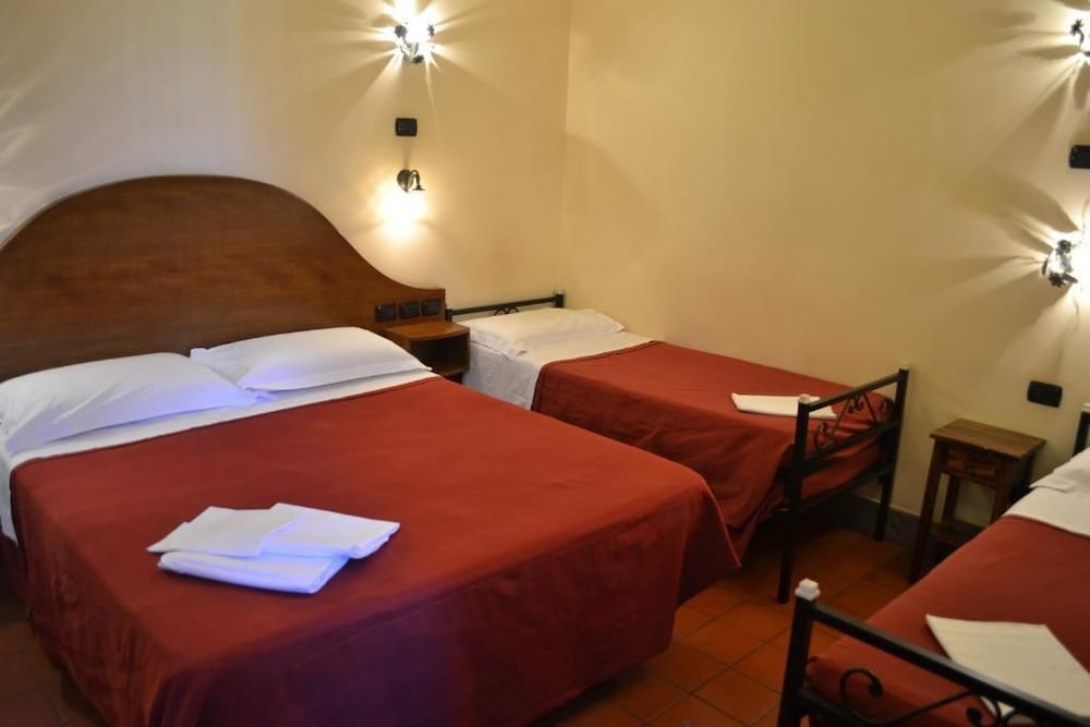 Фото Hotel Al SanPietrino