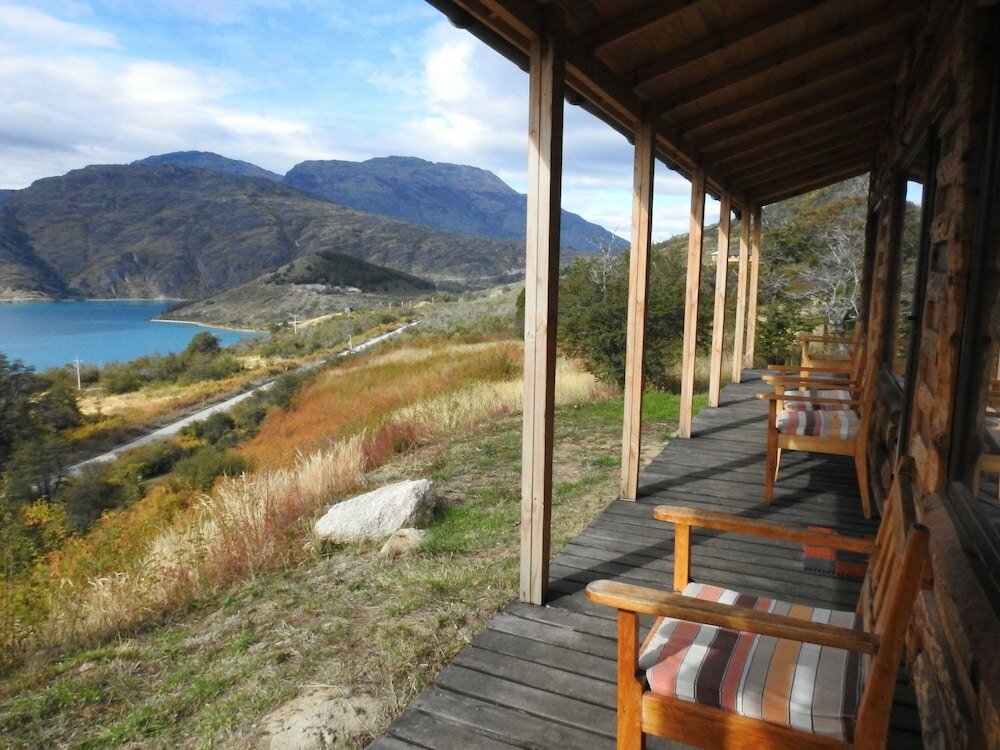 Фото Mallin Colorado Ecolodge