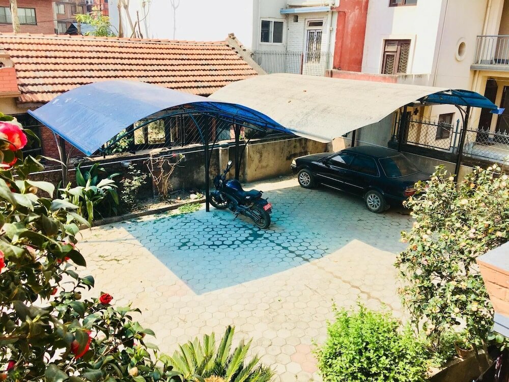 Фото Tara Serviced Apartments