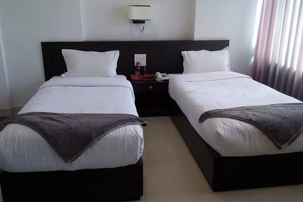 Фото Hotel Little Buddha