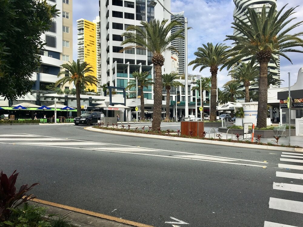 Фото Cha Private Apts Aruba Beach