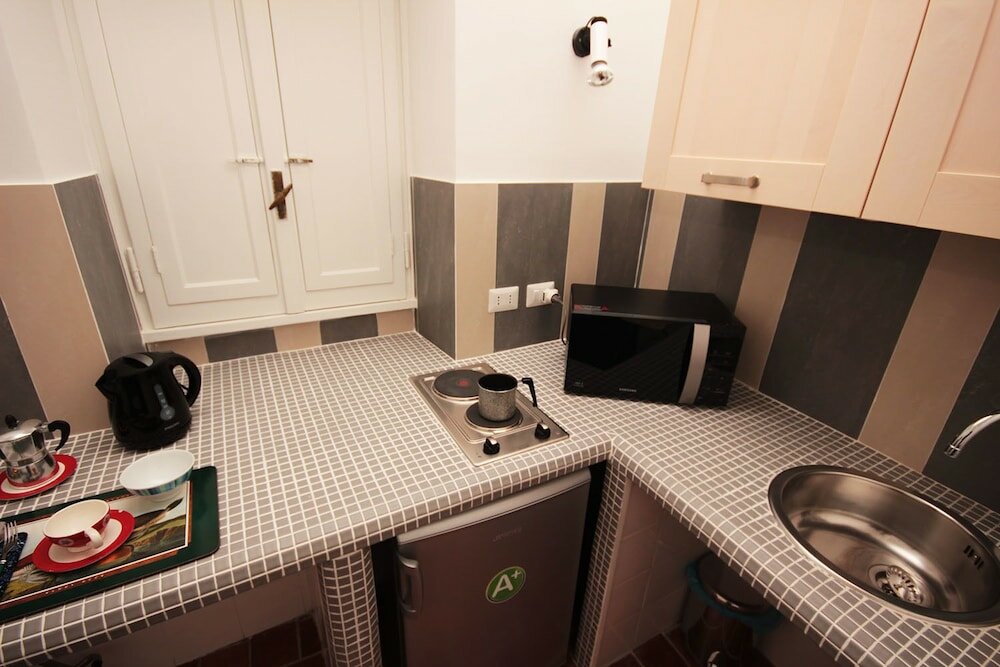 Фото Fori Romani B&b