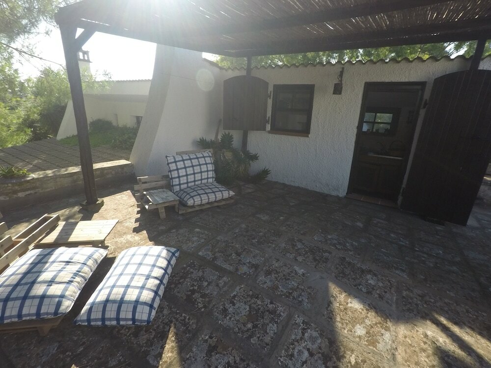 Фото Agriturismo Masseria Piutri