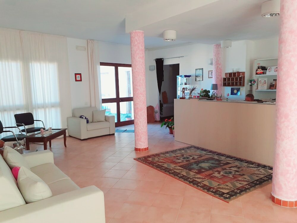 Фото Hotel Bena e Traes