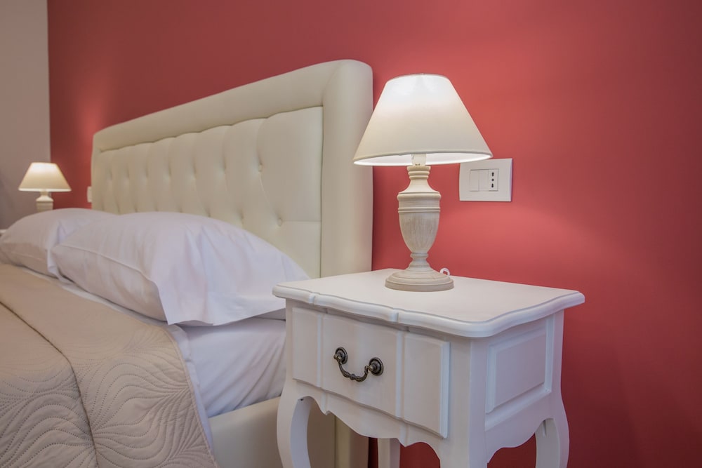 Фото Gleda Rooms Deluxe