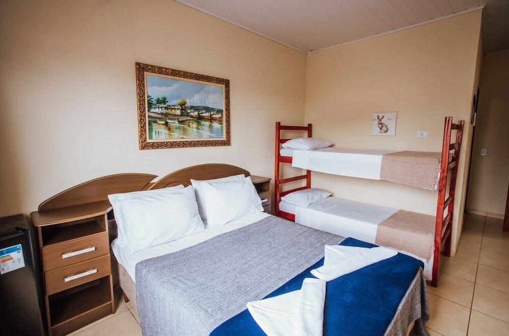 Фото Velinn Pousada Praia do Perequê