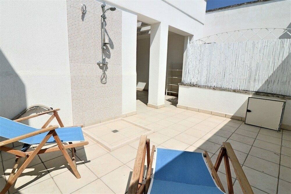 Фото Residence Il Pescatore