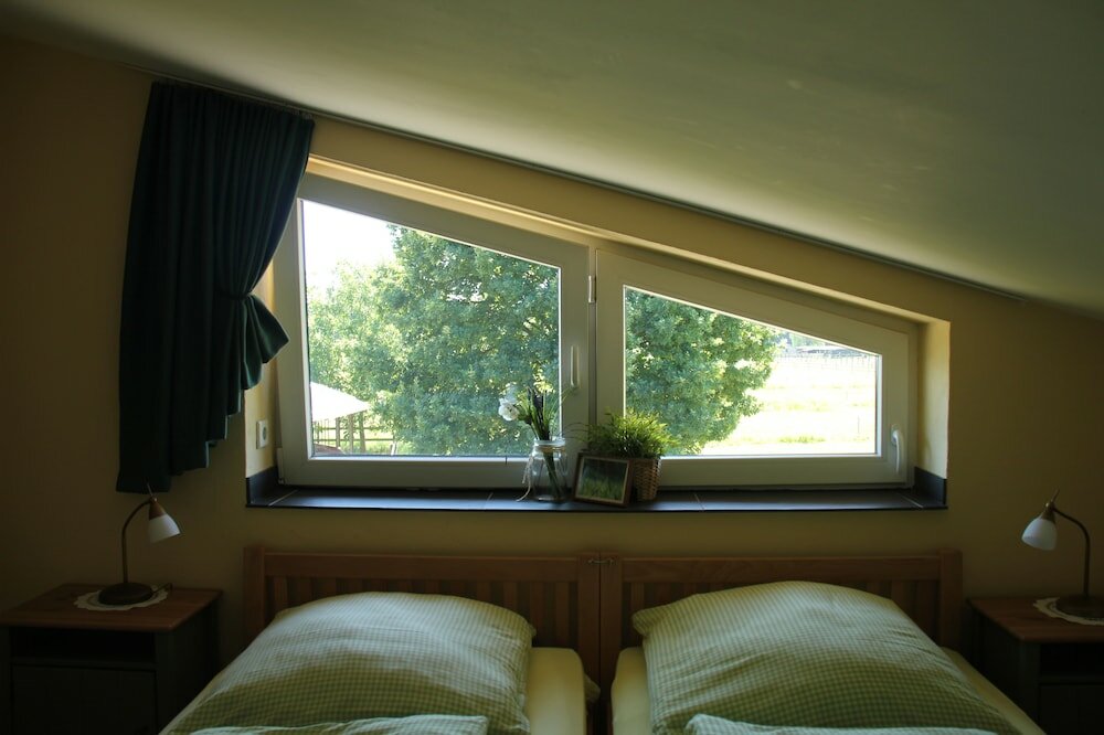 Фото Apartments Luisenhof