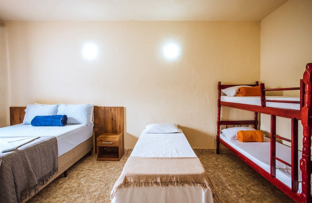 Фото Velinn Pousada Praia do Perequê