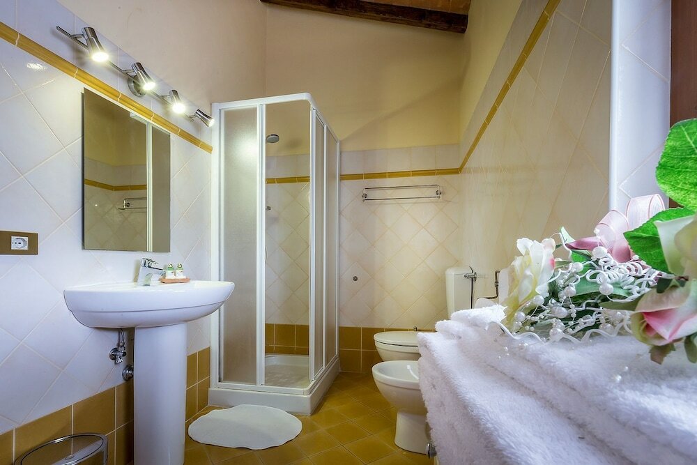 Фото Podere Casalino