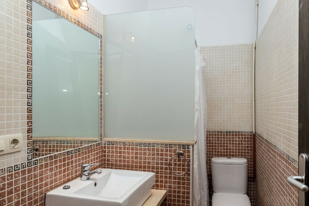 Фото Alhambra Sonder Apartments