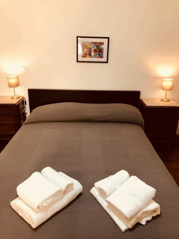 Фото Palazzo Rota Guesthouse