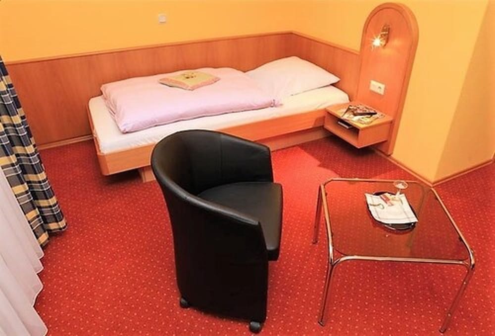 Фото Hotel Restaurant Kasserolle