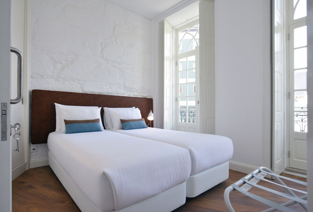 Фото Spot Apartments Casa Januario