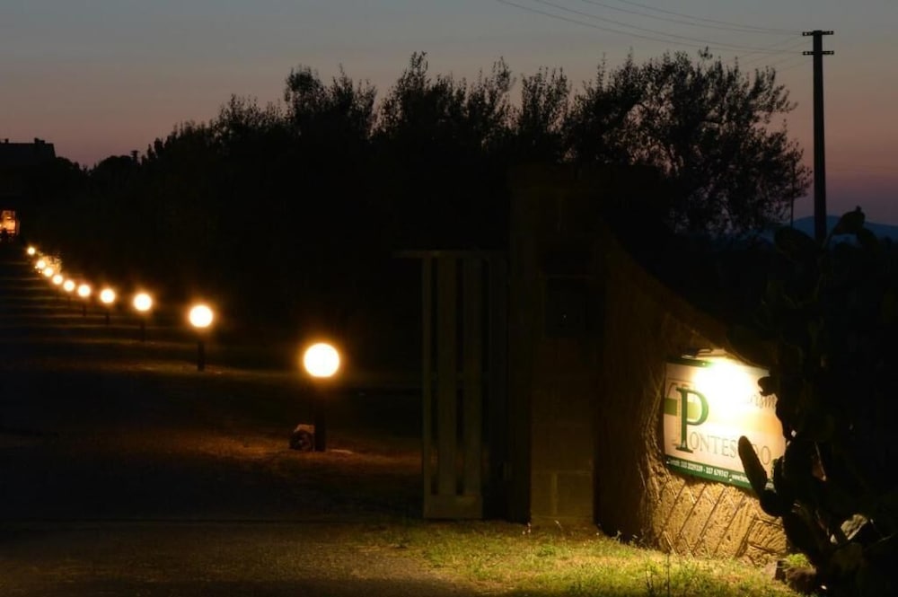 Фото Tenuta Di Pontesodo