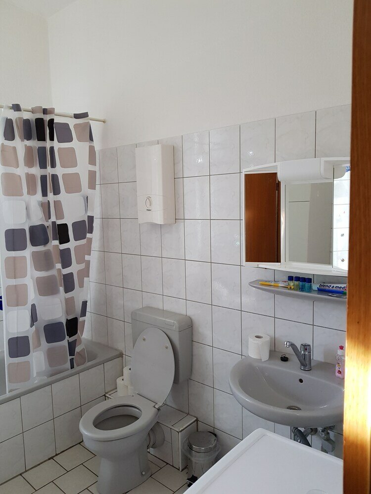 Фото - SP Hotels - Apartment am Nützenberg