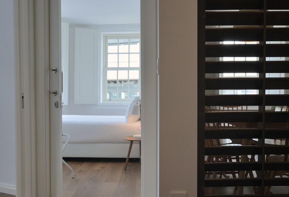 Фото Spot Apartments Casa Januario