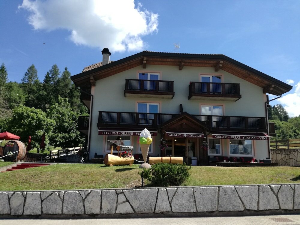 Фото Giongo Residence