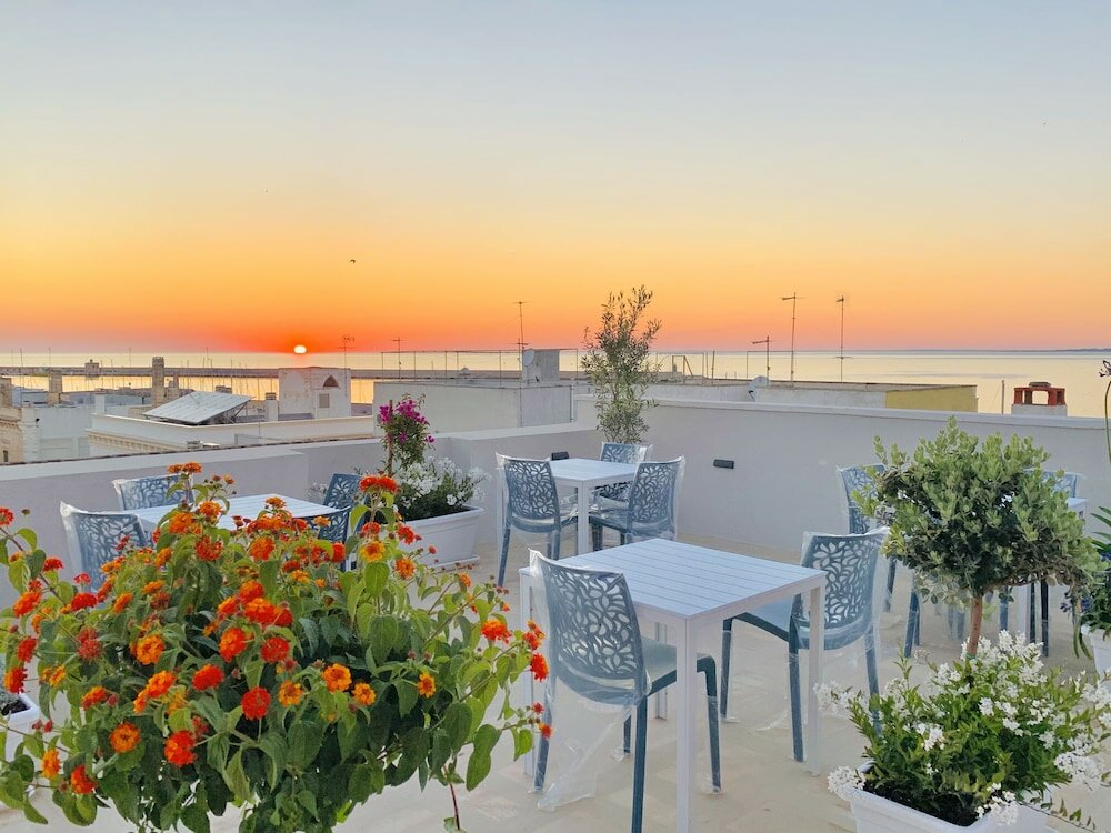 Фото Dei del Mare Extra Luxury