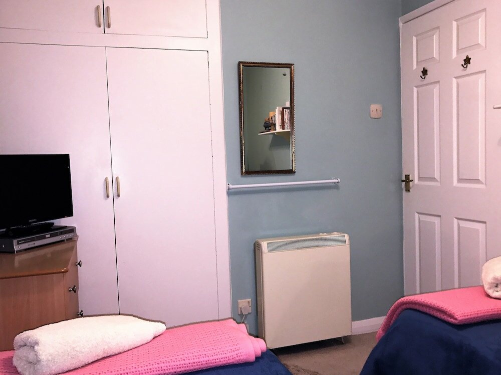 Фото High View B&b