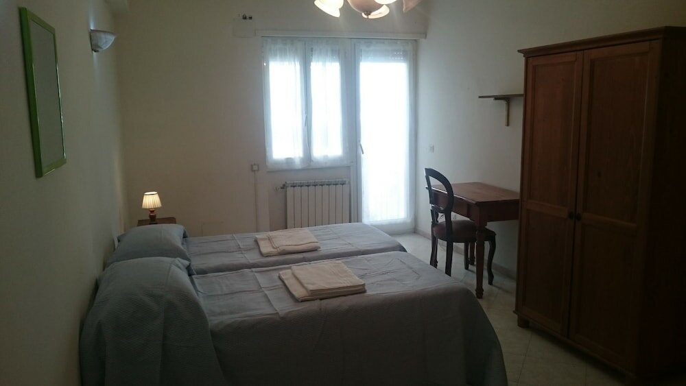 Фото Hotel Gioia