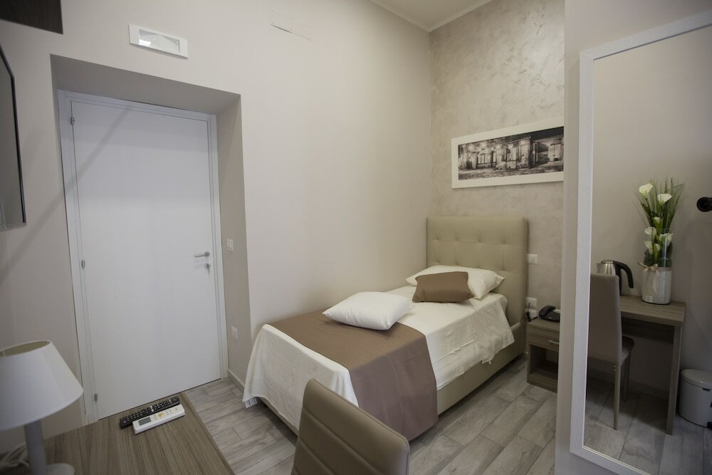 Фото B&b Saint Catharina