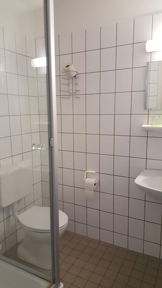 Фото Hotel Restaurant Teichaue