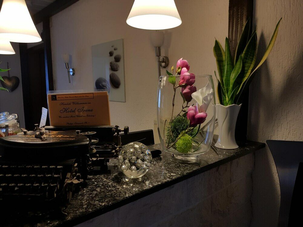 Фото Hotel Irene