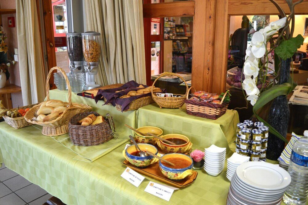 Фото Hotel Melodie