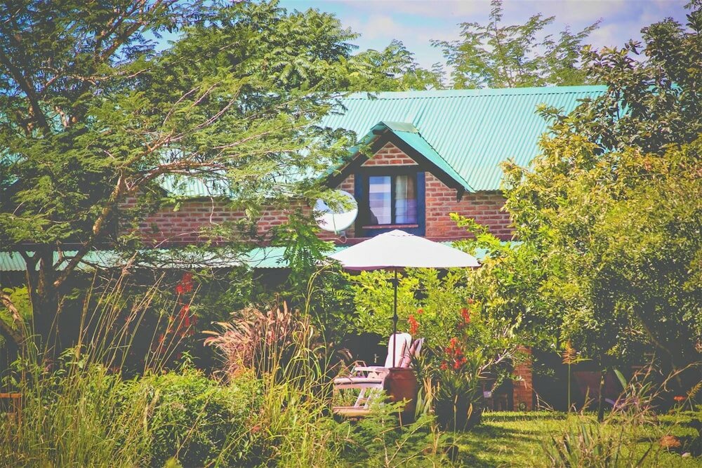 Фото отеля 5