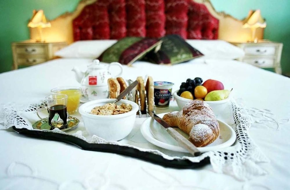 Фото отеля 4