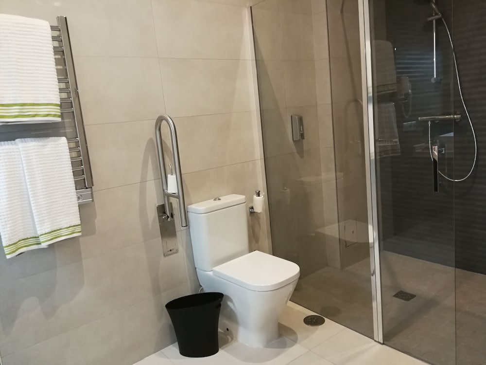 Фото Patio de la Escalera, Santiago