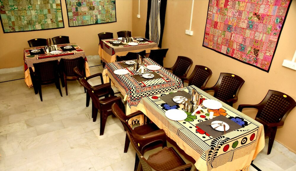 Фото Desert Dream Royal Camp