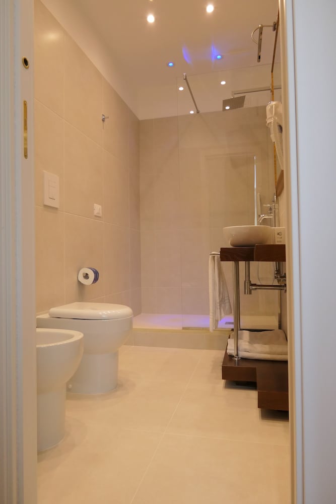 Фото B&b City Soul Spaccanapoli