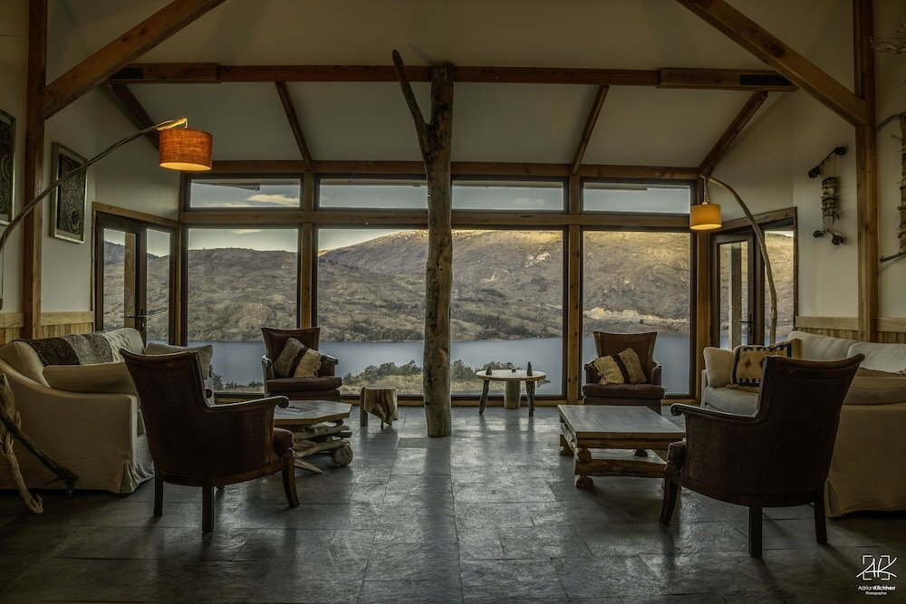 Фото Mallin Colorado Ecolodge