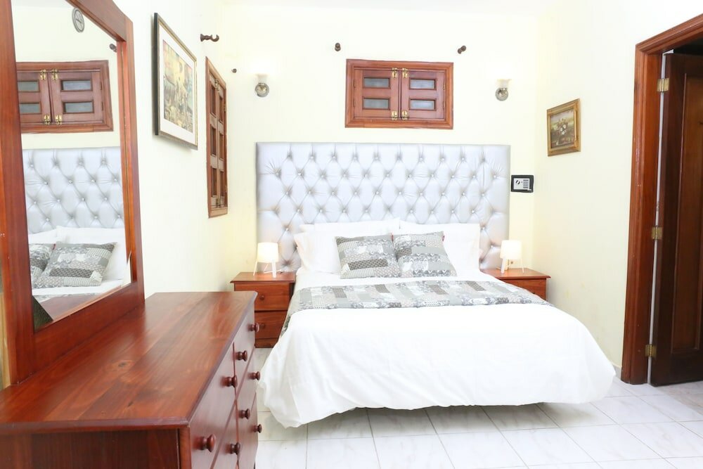 Фото Hotel Casa Aluge