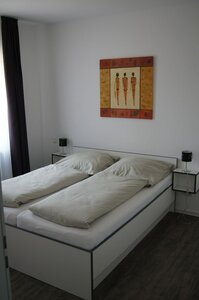 Гостиница Boardinghouse Paderborn