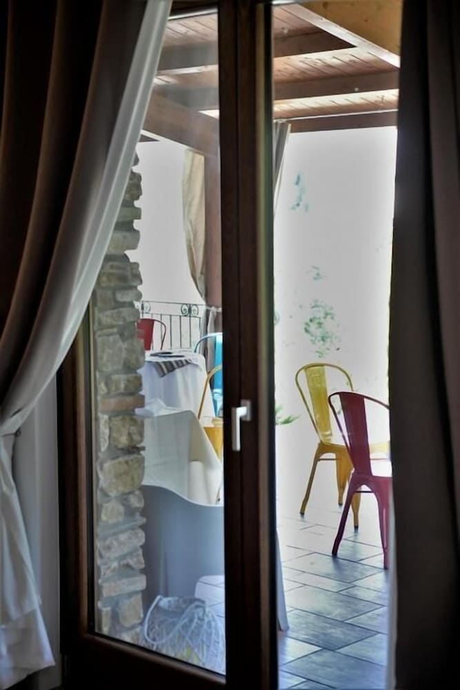 Фото Il Casale della Gioia