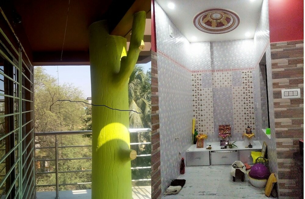 Фото Home Stay World