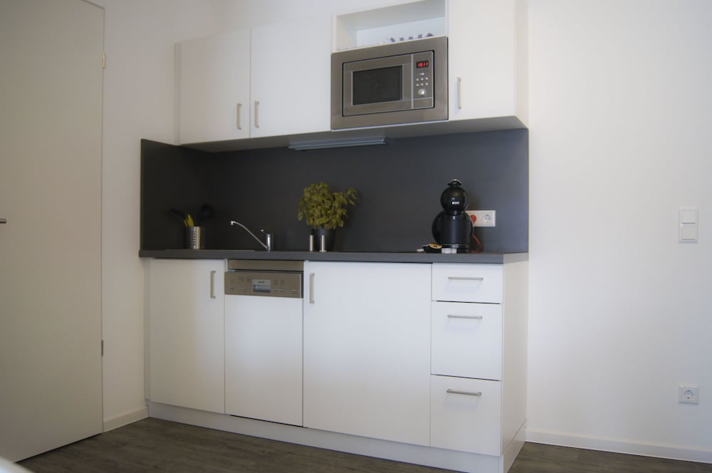 Фото Boardinghouse Paderborn